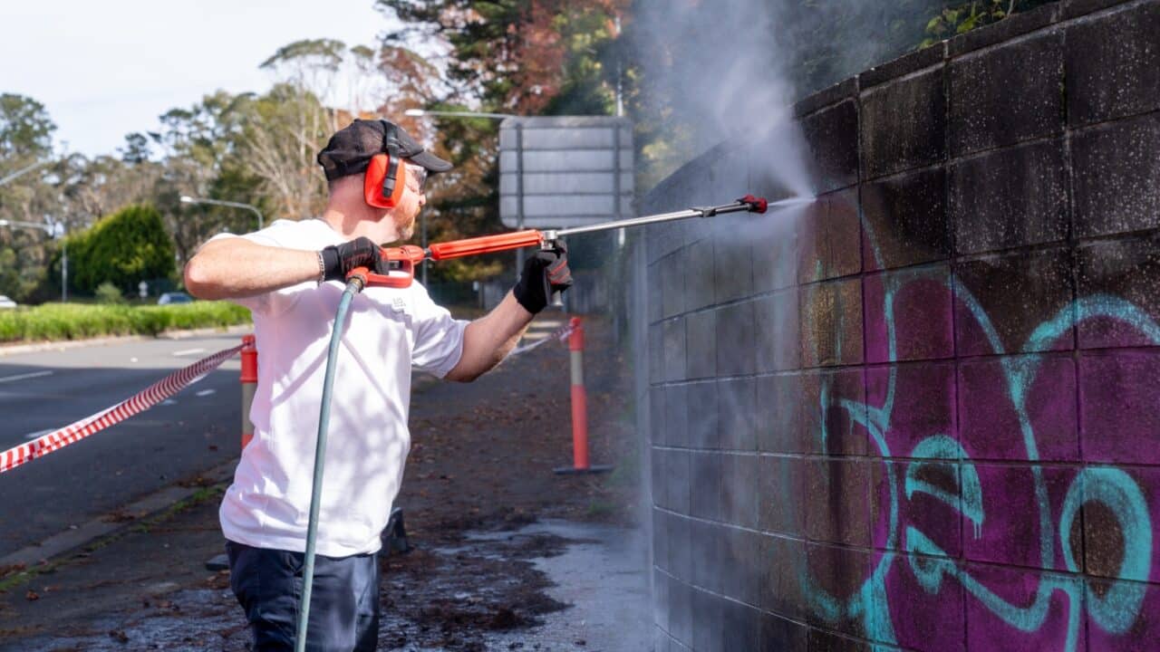 bmp pressure washing 40