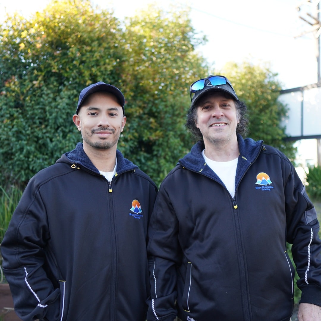 juan+carlos team blue mountains painting