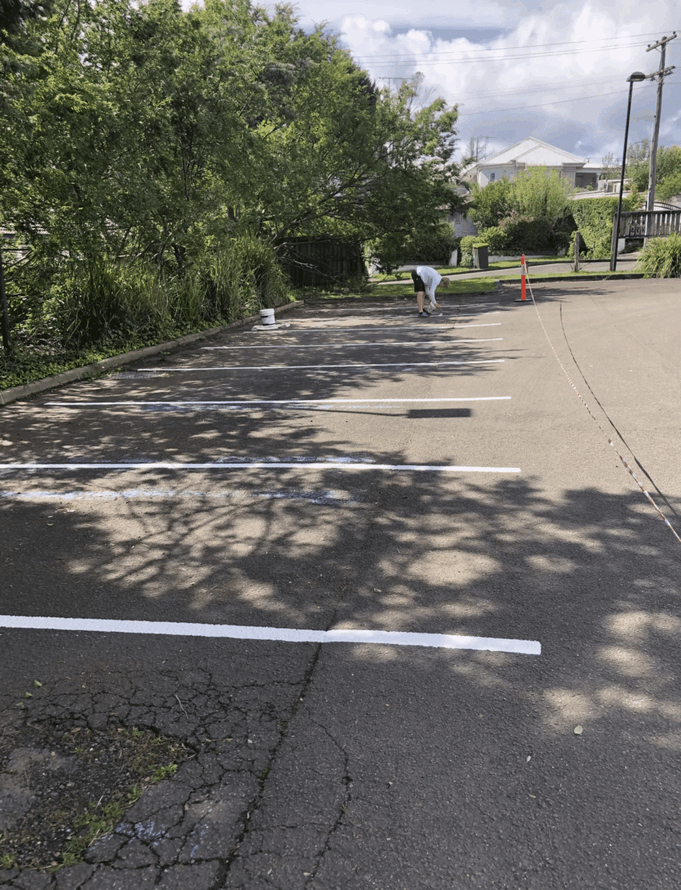 bmp line marking the edge cinema029