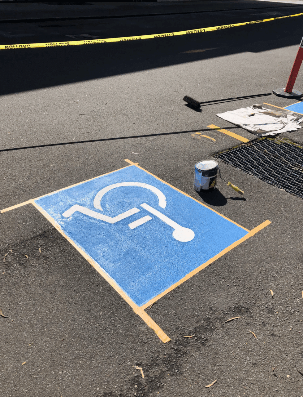 bmp line marking the edge cinema030